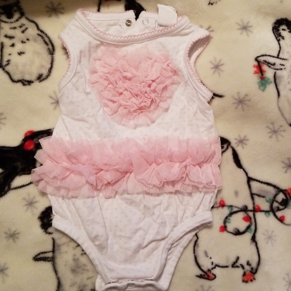 Baby one piece